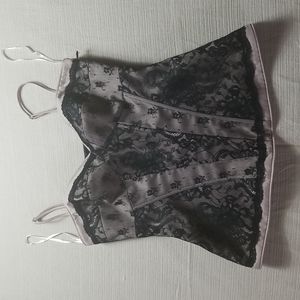 Linea size 8 corset